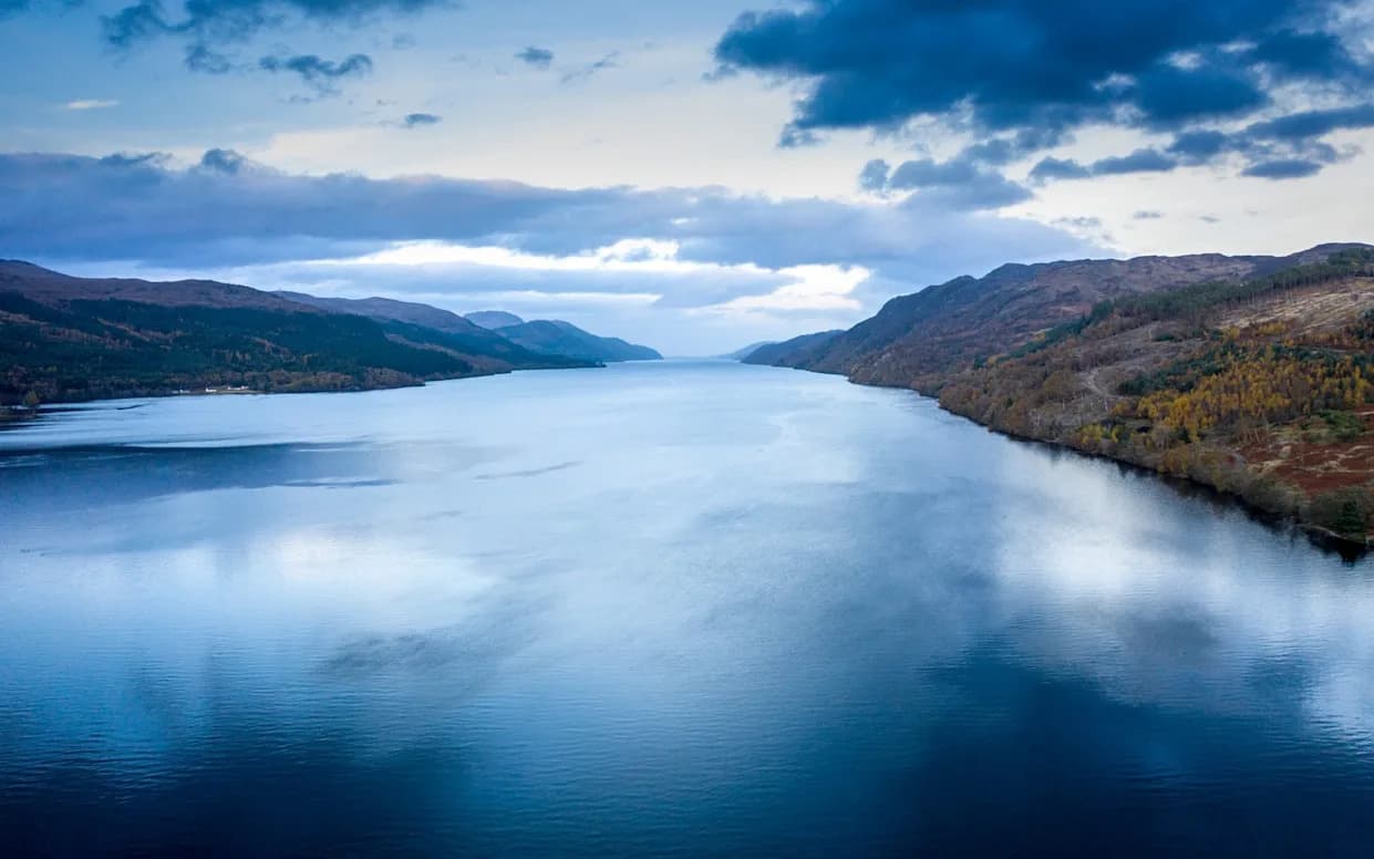 Ofgem Razmatra Pumpno-Hidropotencijal Na Loch Nessu — Energetska Sigurnost Nasuprot Zaštiti Prirode