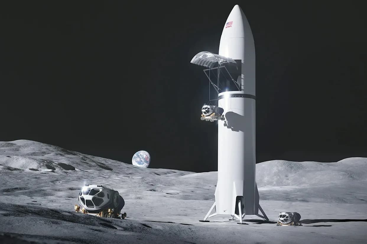 Alarm U NASA: Zastarela Lansirna Infrastruktura Preti Misiji Artemis I Starshipu