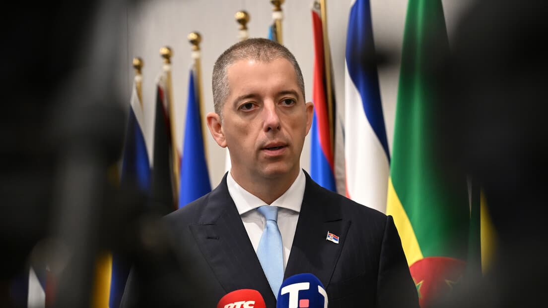 Đurić u Brazilu: Potvrđeno Dugogodišnje Prijateljstvo i Proširenje Saradnje