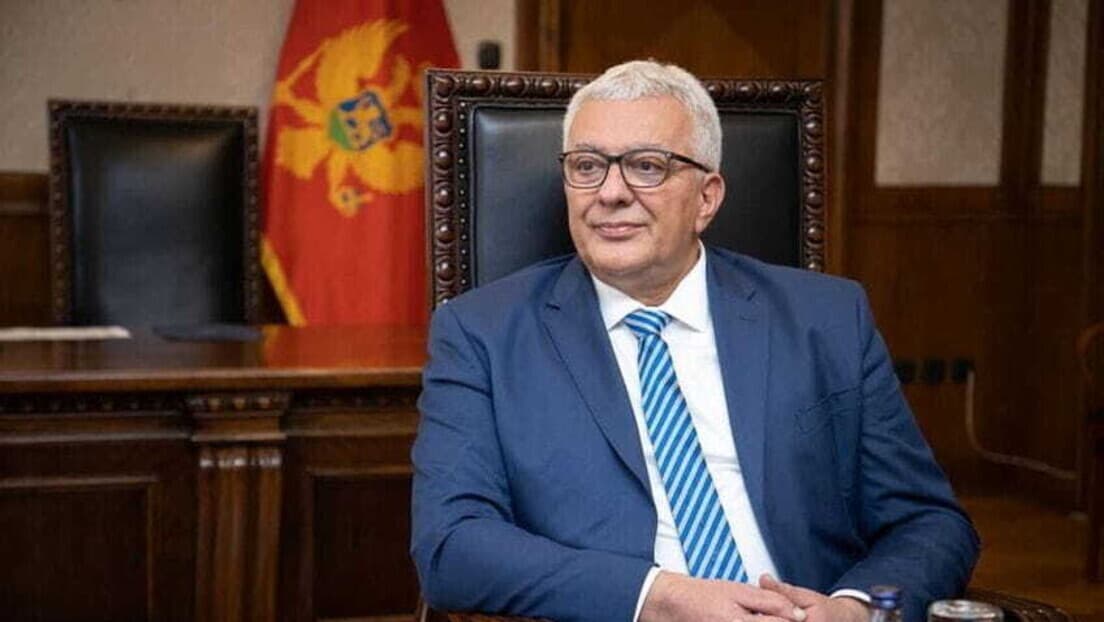 Mandić: Vrata Crne Gore Treba Da Ostanu Otvorena Za Intelektualce, Političare I Novinare