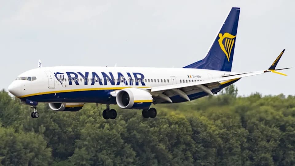 Ryanair "nerado" ukida obaveznu naknadu za porodična sedišta nakon istrage CMA