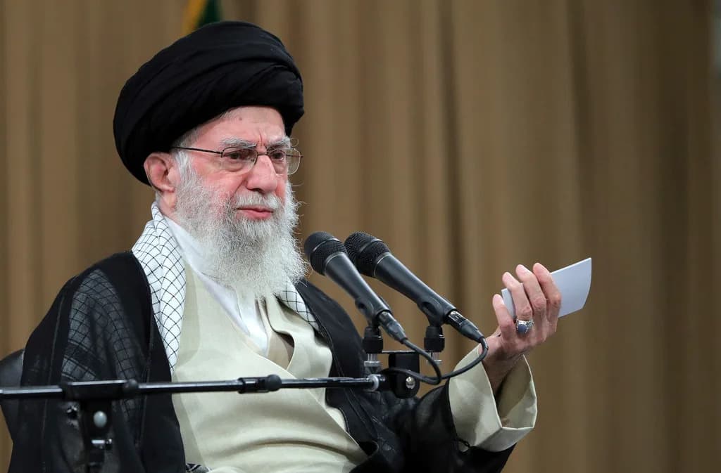Vazdušni pogreb za Ali Khameneija? Iran razmatra 'leteći' ispraćaj zbog bezbednosti