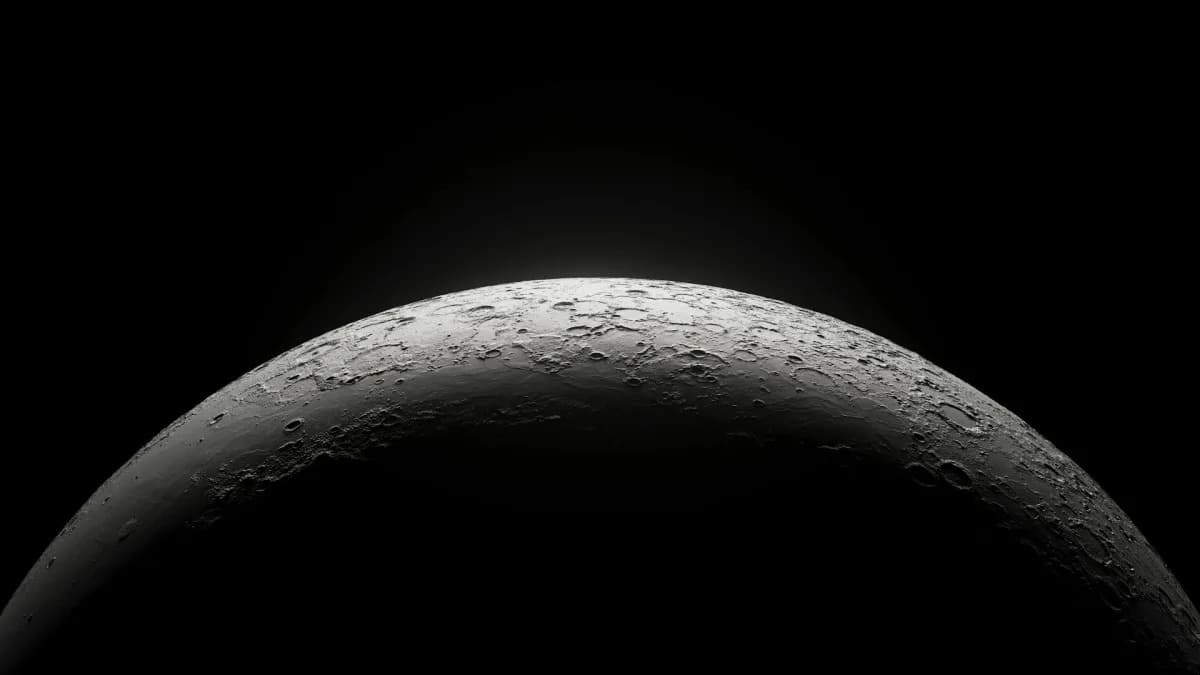 NASA i Kina U Trci Za Mesečevu Bazu: Solarni Paneli I Nuklearni Reaktori