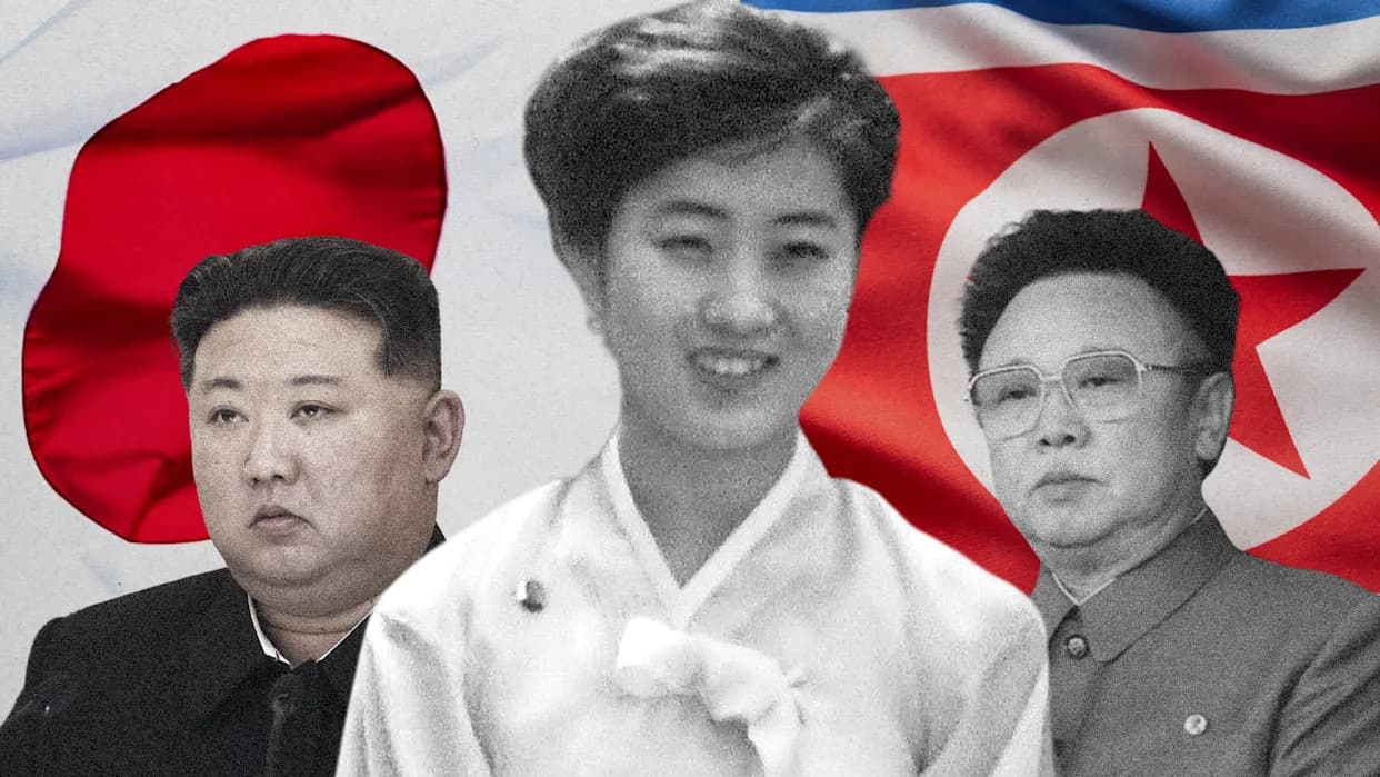 Zašto Kim Jong Un nikada ne pominje majku: kako poreklo Ko Yong Hui potresa mit o 'Lozi sa Paektua'