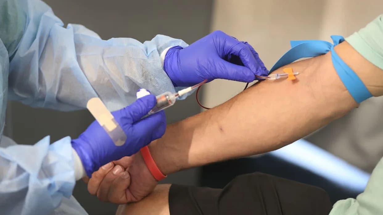 Novi krvni test Stockholm3 preciznije otkriva agresivan rak prostate od PSA — studija na 12.000 muškaraca