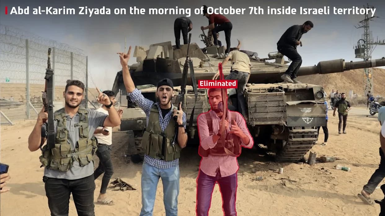 IDF Ubio Komandanta Nukhba Snaga Povezanog Sa 7. Oktobrom — Napadi Takođe U Siriji I Kod Nabatiye