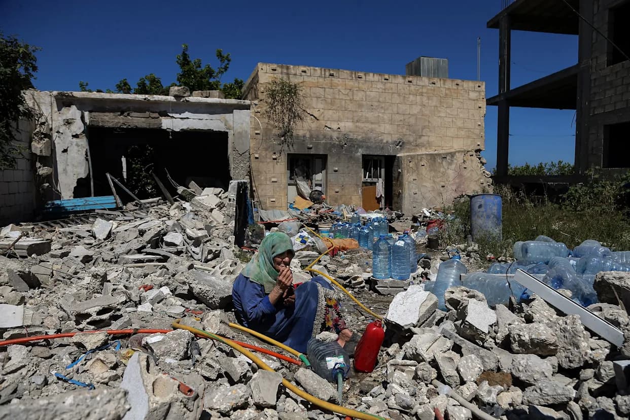 Novi Sukob Nakon Sporazuma: IDF Kaže Da Je Ubijeno Nekoliko Boraca Hezbolaha Na Jugu Libana