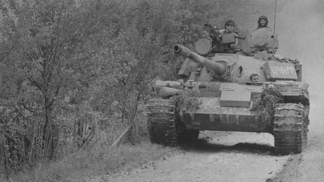 Hoću koridor do Vidovdana: Kako je VRS probila blokadu 1992.
