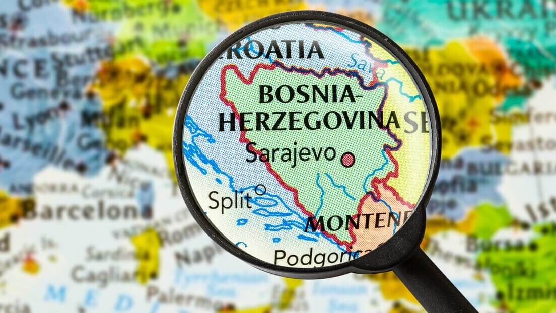 Uništeno 60–80 pravoslavnih spomenika na groblju u Zaselju kod Travnika — Odbor: nepopravljiva šteta