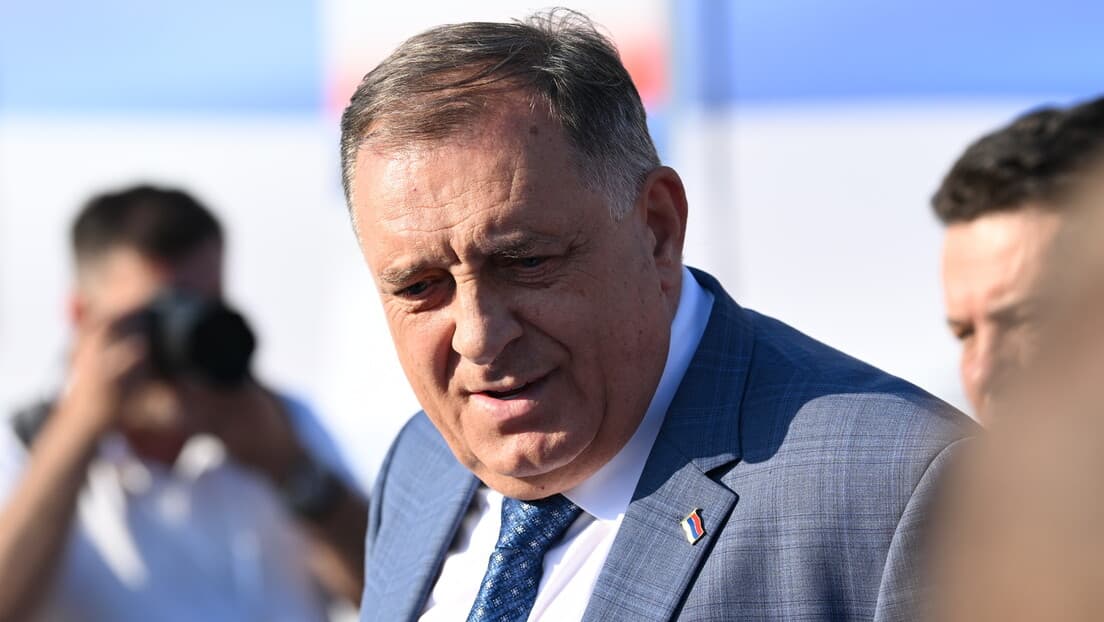 Dodik povodom Vidovdana: Simbol istrajnosti, žrtve i čuvanja sećanja Republike Srpske