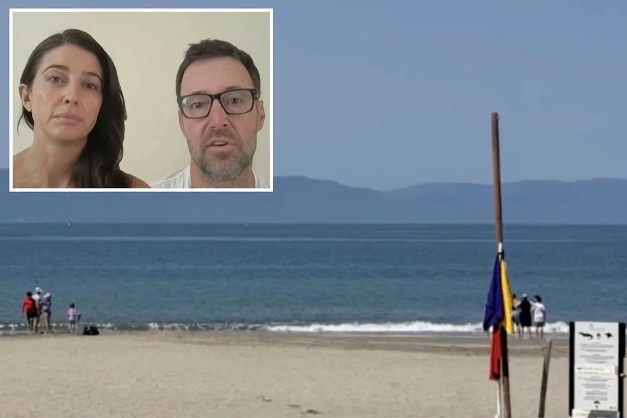 Horor u Puerto Vallarti: Krokodil Usmrtio 28-Godišnjeg Muškarca Na Plaži Marina Vallarta