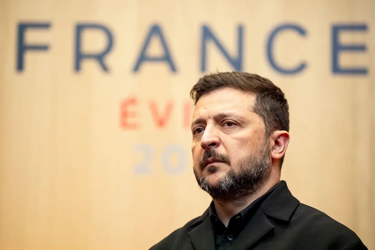 Zelenski Potvrdio Dron Napade Na Dve Ruske Rafinerije, Jedna Osoba Poginula