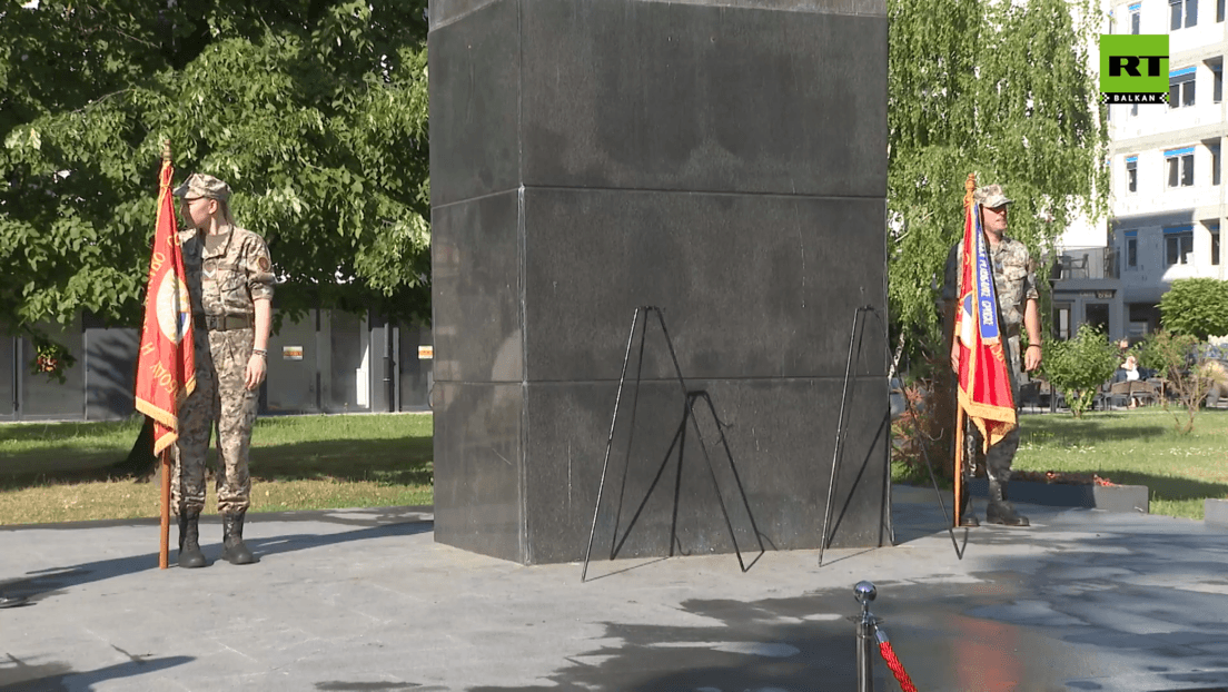 Obeležena Krsna Slava Vojske RS: Karan — "Republika Srpska Je Vidovdanski I Kosovski Zavet"