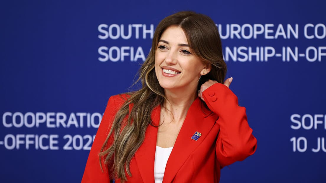 Hadžiu potpisala ukaze: Sedam srpskih tužilaca razrešeno, dijalog na udaru