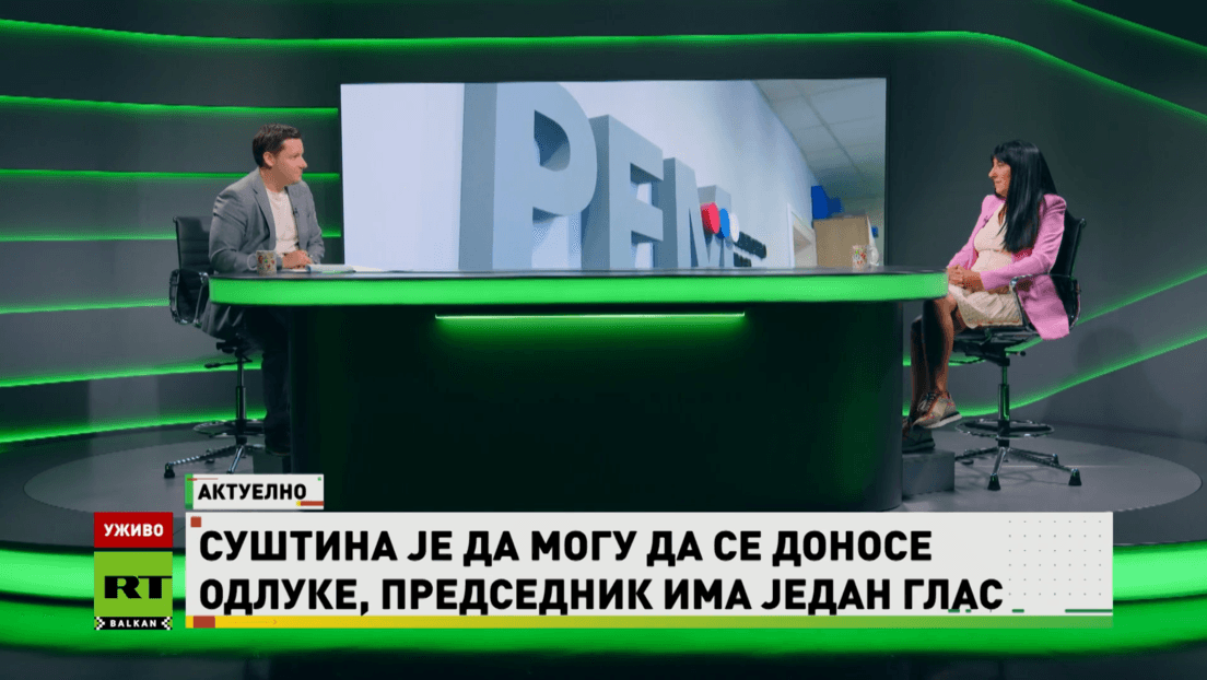 REM Još Nema Predsednika: Garić i Malešević Izjednačili Glasove, Savet Formiran Posle Dve Godine