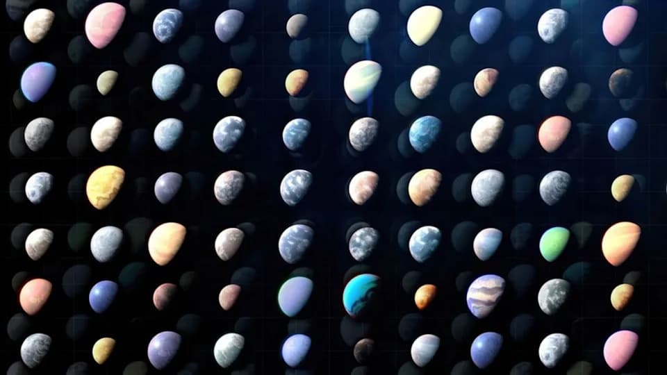 Nova granica nastanjivosti: planete moraju biti približno 0,8 Zemljinog radijusa da sačuvaju atmosferu