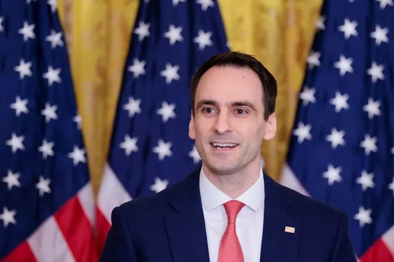 SAD Ulažu 5 Milijardi USD U Istraživanja Pokretana Veštačkom Inteligencijom