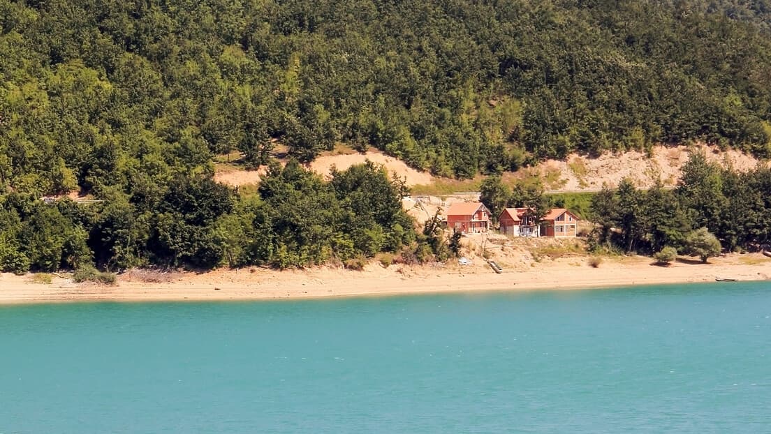 EU Traži Hitnu Obustavu Rušenja Na Gazivodama I Zaštitu Prava Stanovnika