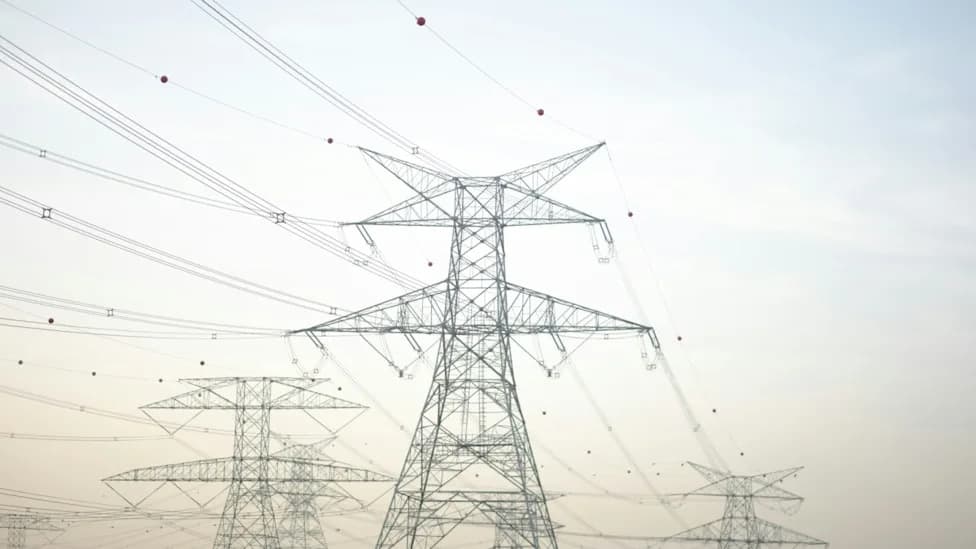 MIT Alat Mapira Ranjivosti Elektroenergetskih Mreža Pred Klimatske Katastrofe