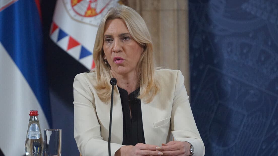 Cvijanović Upozorava: Zloupotrebe U MIP-u Tolike Da Se Ne Mogu Izbrojati
