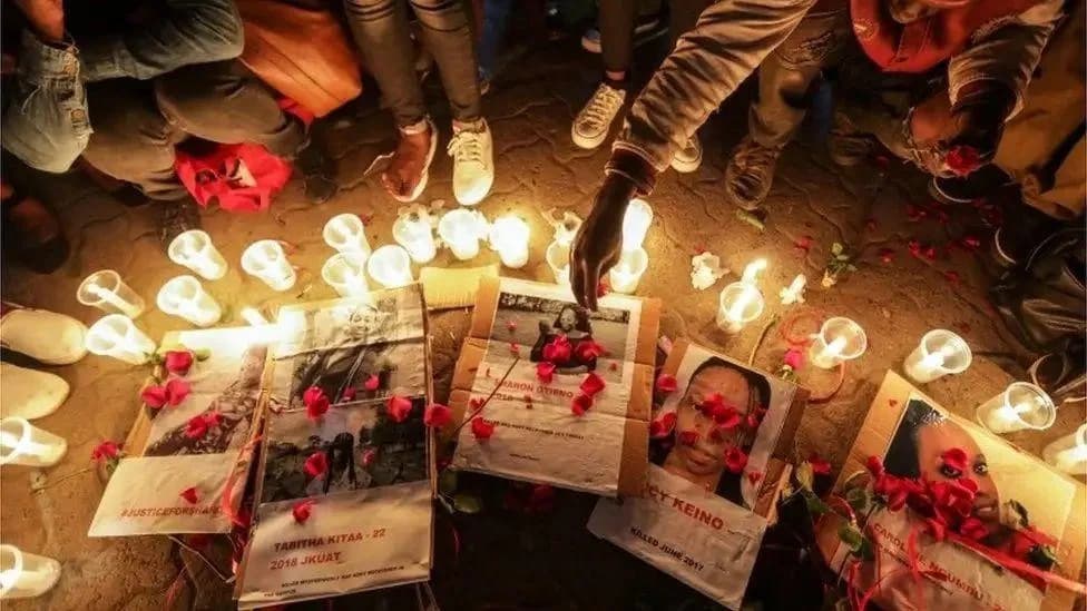 Okoth Obado osuđen za organizovanje ubistva trudne studentkinje koje je potreslo Keniju