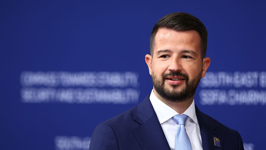 Milatović: Odnosi Crne Gore i Srbije Zaslužuju Više Poverenja i Političke Odgovornosti