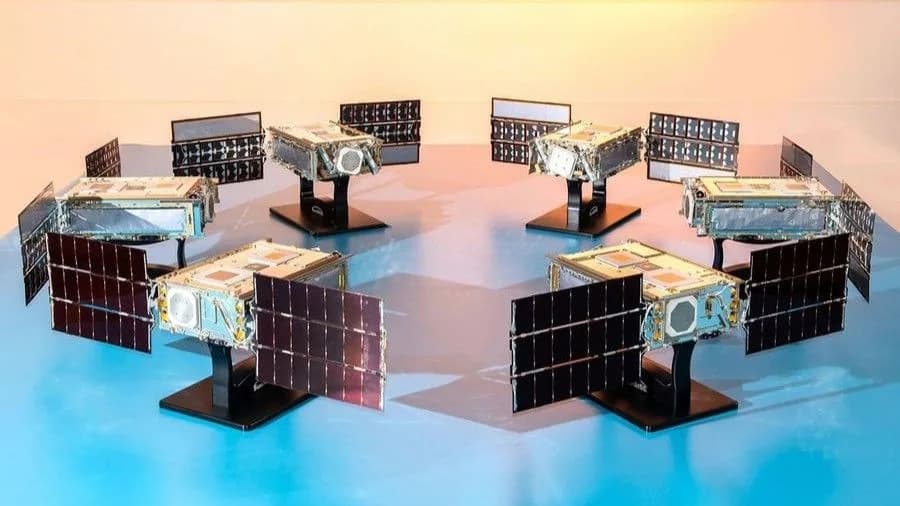 NASA Prebacila Misiju SunRISE Na SpaceX Falcon Heavy Nakon Problema Sa Vulcanom