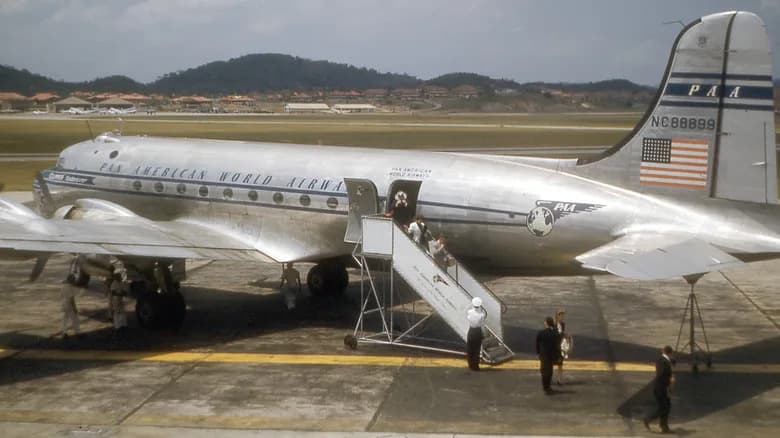 Pronađena olupina Pan Am Clipper Endeavor: Misterija iz 1952. rešena posle gotovo 75 godina