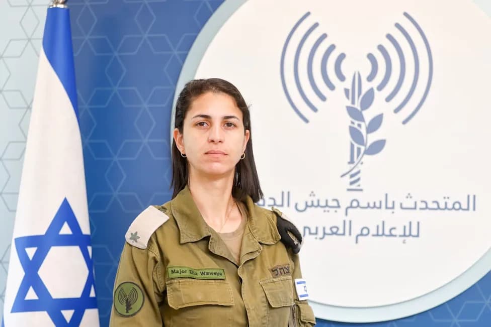 IDF Potpuno Spreman Za Moguć Sukob Sa Iranom, Kaže Portparolka Ella Waweya