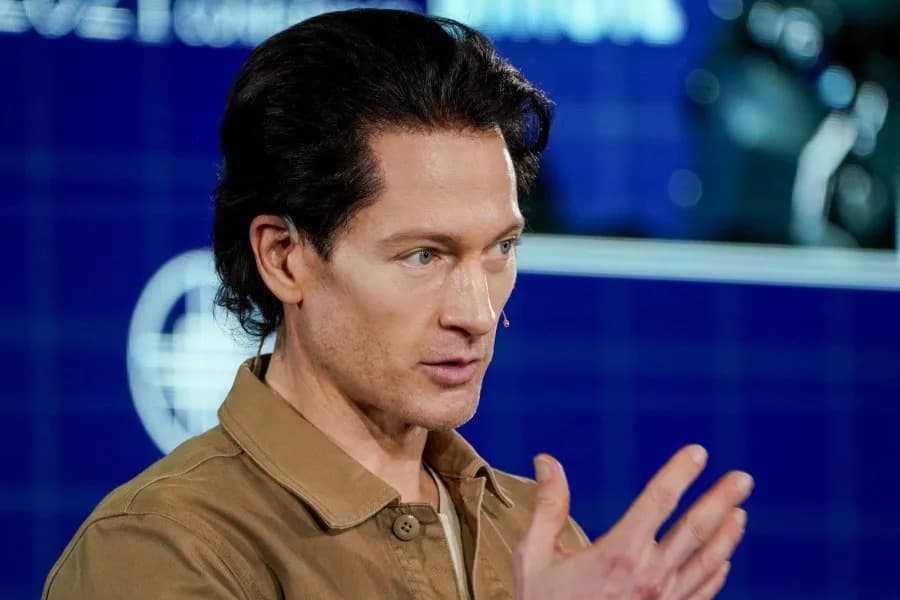 Ko Je Bryan Johnson? Project Blueprint, Dijagnoza I Kontroverze Oko "Kloniranja"