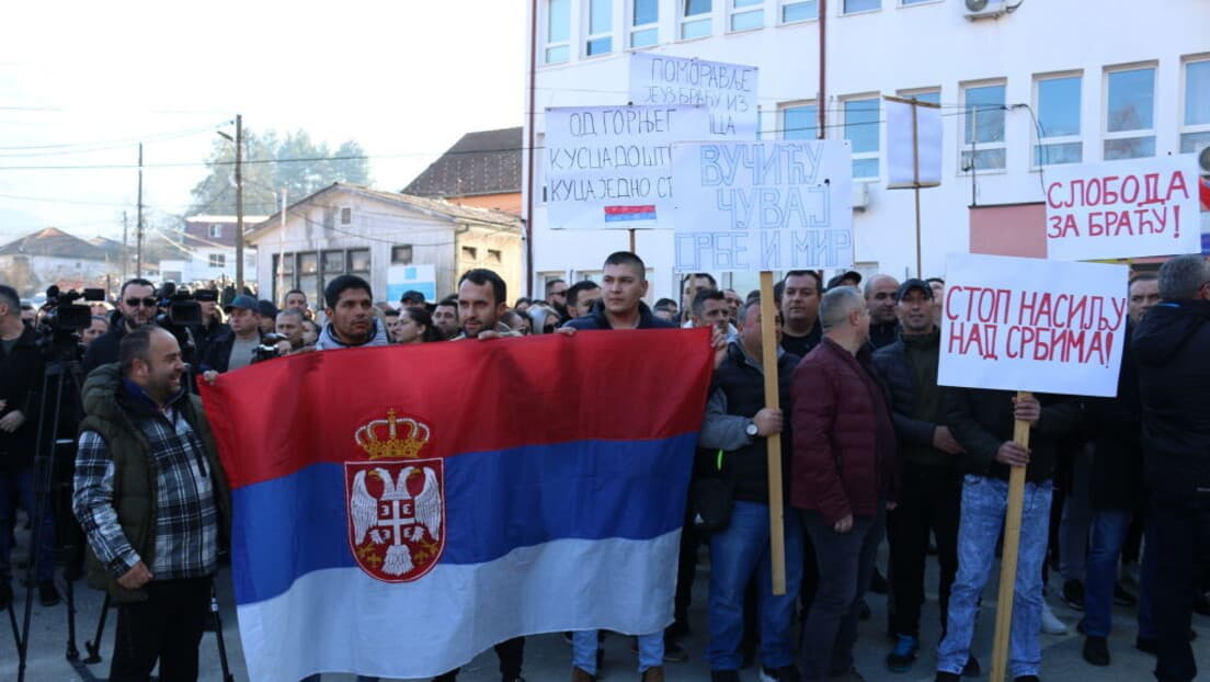 Ćoroli: „Predomišljanje“ Nakon Ostavke Je Neopozivo — Sudski Savet Tzv. Kosovo Danas Donosi Odluku