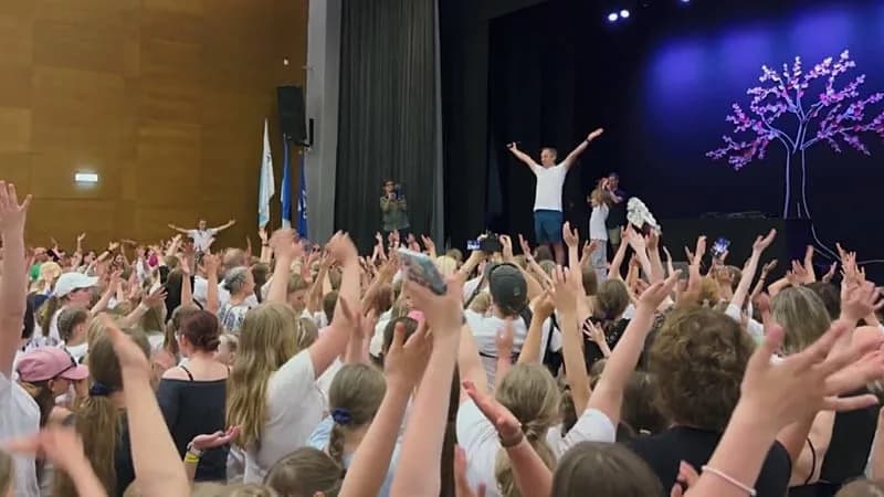 HK Unicorn Squad u Estoniji: Besplatne tech radionice koje grade sledeću generaciju devojčica