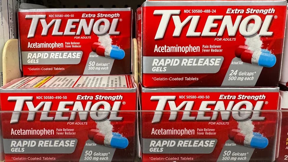 FDA Odobrila Prvu Bezreceptnu Tabletu Koja Kombinuje Tylenol I Naproksen — Do 12 Sati Olakšanja