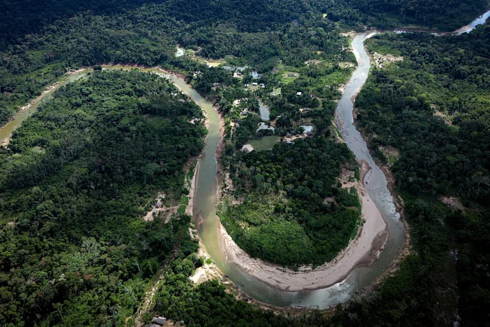 Posle Napada Na Ašaninka: Brazil i Peru Jačaju Saradnju Za Zaštitu Autohtonih Teritorija