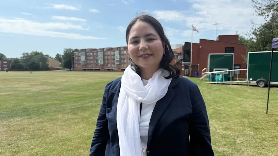 Prerušenjem U Dečaka Do Škole: Zahra Joya O Borbi Za Obrazovanje I Prava Žena