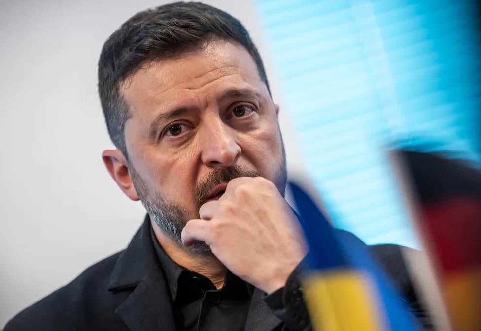 Zelenski: Rusija Navodno Priprema Stacioniranje 30.000 Severnokorejskih Vojnila u Voronješkoj Oblasti