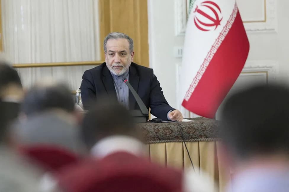 Iran Optužuje Ukrajinu Za Smrtonosni Napad Na Trgovački Brod U Kaspijskom Moru