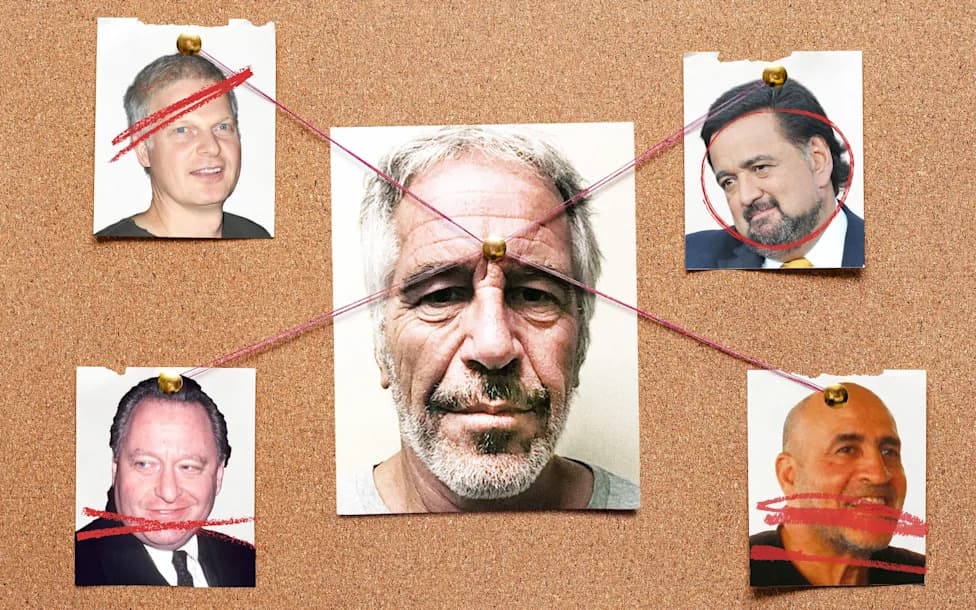 Misteriozna smrt Daniela Siada ponovo otvara pitanja o Epsteinu i njegovom okruženju