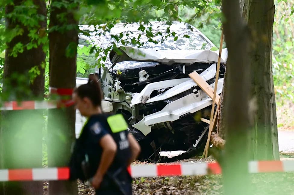 Kada automobili postanu oružje: Talas napada vozilima u Nemačkoj