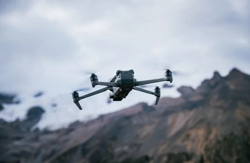 IDF oborio nenaoružani dron Hezbolaha nad južnim Libanom — Izrael razmatra potpunu zabranu dronova