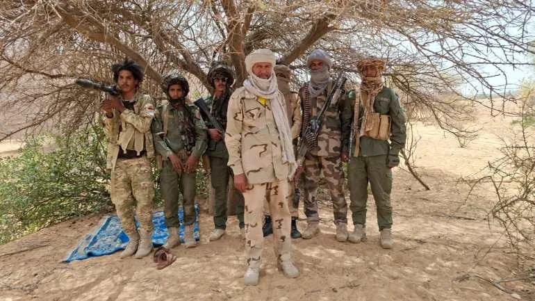 Neviđeno savezništvo menja tok rata na severu Malija — FLA i JNIM preoblikuju sukob