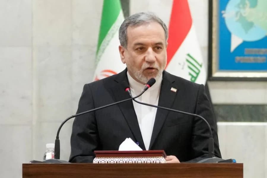 Iran Optužio Ukrajinu Za Napad Na Brod 'Ana' Na Kaspijskom Moru — Jedan Mornar Poginuo