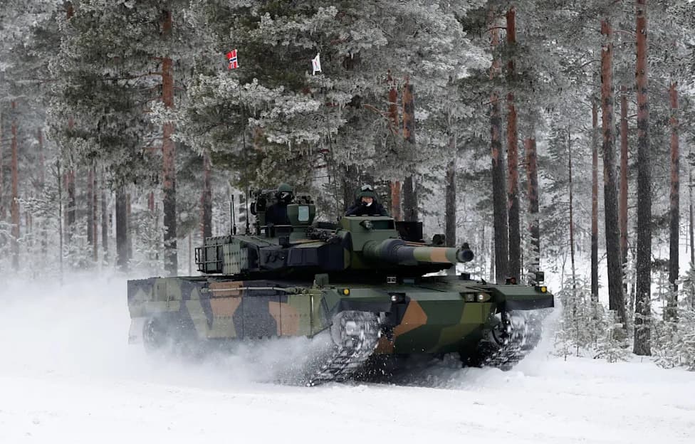 K2 Black Panther: Zašto je jugokorejski NATO-sertifikovani glavni borbeni tenk značajan
