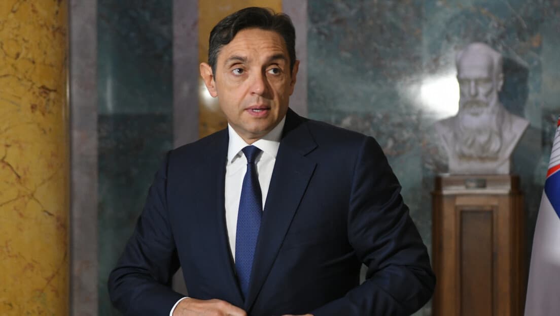 Vulin: Na kraju puta ka EU Uvek Čeka Hrvatska — Vetoi, Zahtevi i Bilateralni Sporovi