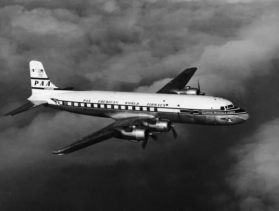 Tragedija koja je stvorila avionski brifing: Olupina Clipper Endeavora pronađena posle 74 godine