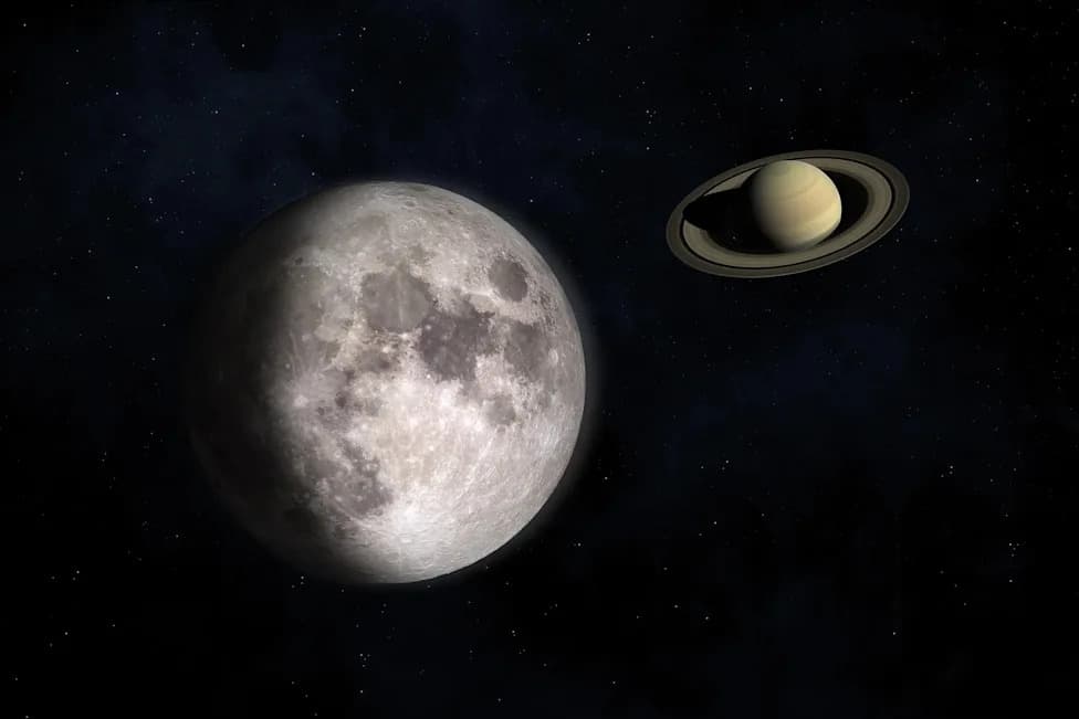 Avgust na nebu: Planetarni marš, pomračenja i vrhunac Perseida