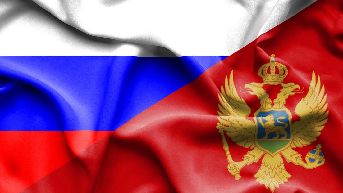 Ambasada Rusije Upozorava: Crna Gora Će Snositi Posledice Uvođenja Viza