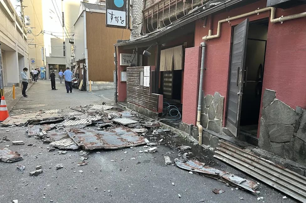 Mini-izveštaj — 28.07.2026: Zemljotres u Kumamotu, zaoštravanje SAD–Iran i afera Hyperion