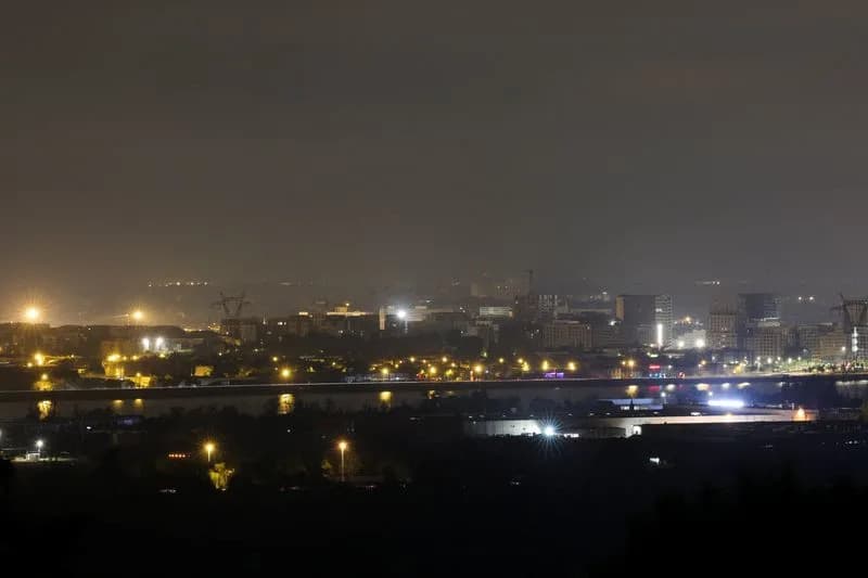 Požari i Suša Bacaju Senku Na Bordeaux: Vina Spasena Za Sada, Ali Rizici Rastu