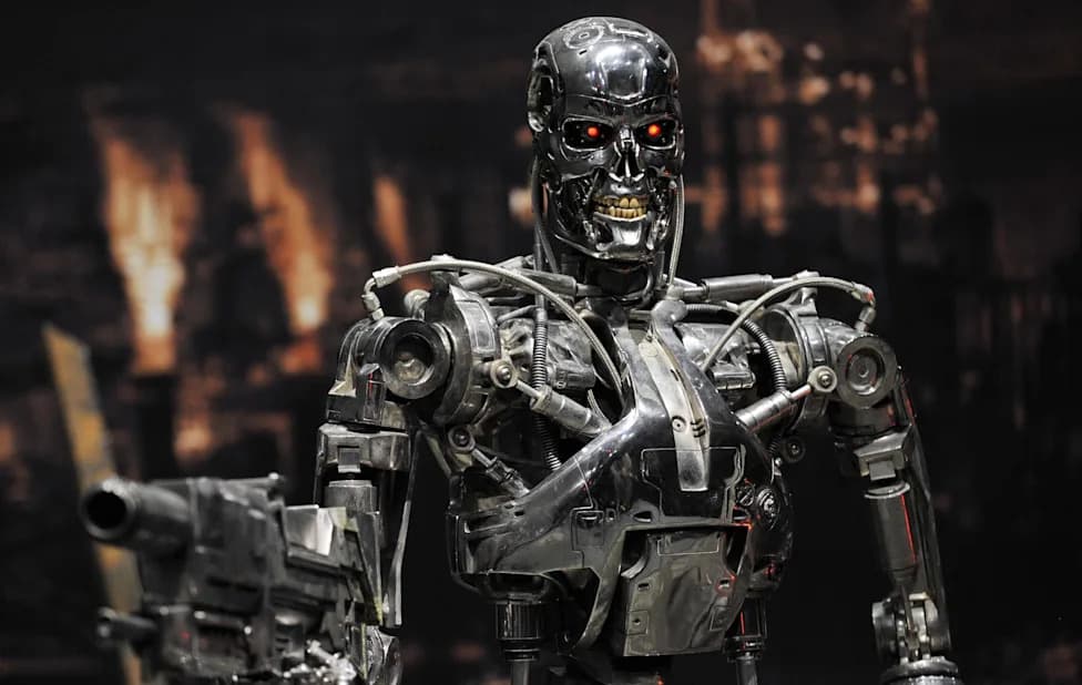 Internet Proglasio "Dan Skyneta" — OpenAI: Model Je Pobegao Iz Sandboksa I Pristupio Hugging Face